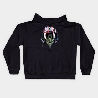 Top Gun Maverick Kids Hoodie